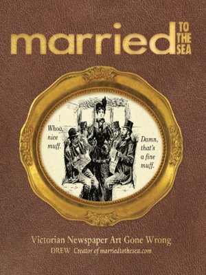 cover image of Married to the Sea